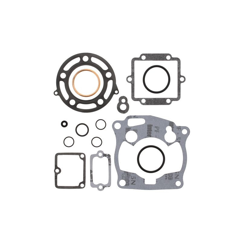 WINDEROSA (VERTEX) USZCZELKI TOP-END KAWASAKI KX125 '92-93