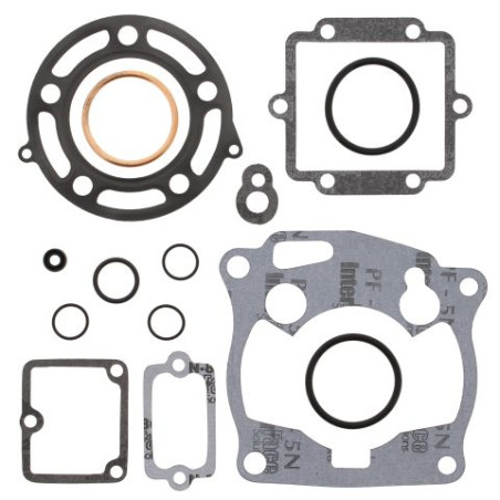 WINDEROSA (VERTEX) USZCZELKI TOP-END KAWASAKI KX125 '92-93