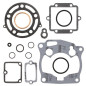 WINDEROSA (VERTEX) USZCZELKI TOP-END KAWASAKI KX125 '92-93