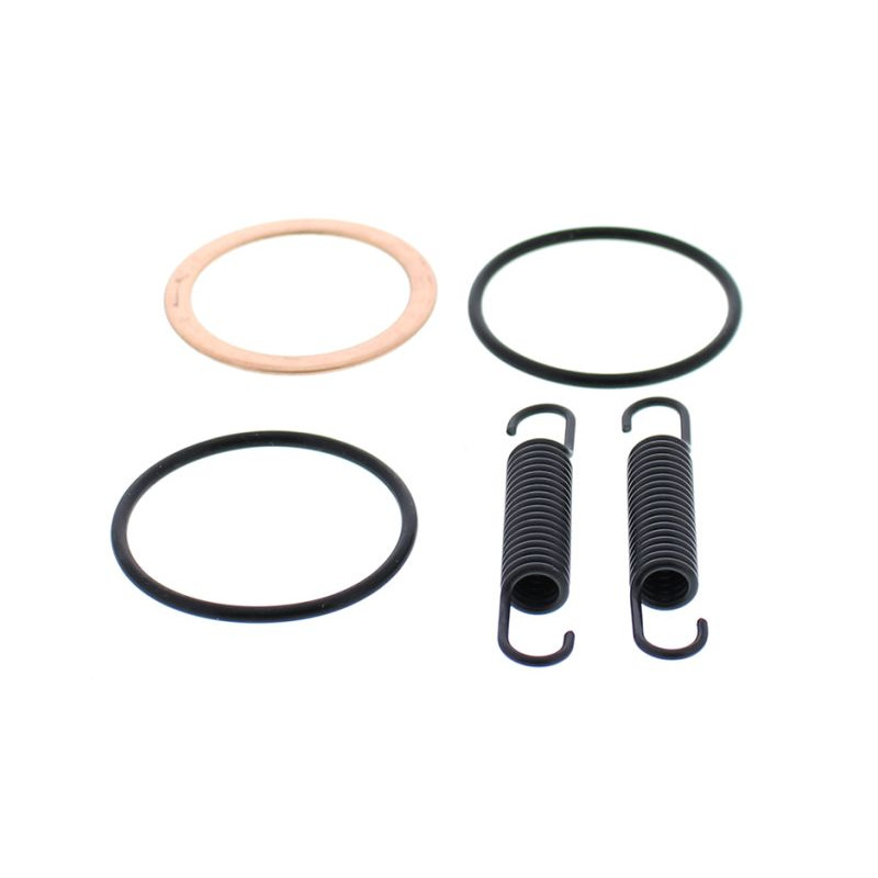 WINDEROSA (VERTEX) USZCZELKA KOLEKTORA WYDECHOWEGO KAWASAKI KX250 95-00 (SPRĘŻYNY+ O-RINGI) WINDEROSA (VERTEX) USZCZELKA KOLEKTORA WYDECHOWEGO KAWASAKI KX250 95-00 (SPRĘŻYNY+ O-RINGI)