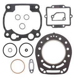 WINDEROSA (VERTEX) USZCZELKI TOP-END KAWASAKI KX500 '89-04