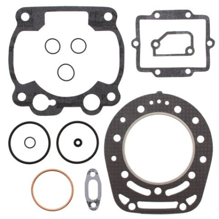 WINDEROSA (VERTEX) USZCZELKI TOP-END KAWASAKI KX500 '89-04
