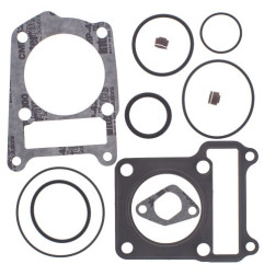 WINDEROSA USZCZELKI TOP-END YAMAHA TTR125 DRUM BRAKE 00-03, TTR125E DRUM BRAKE 03-07, TTR125L DISC BRAKE 00-07