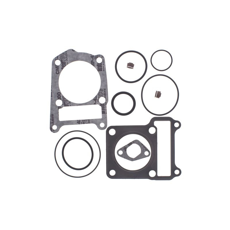 WINDEROSA USZCZELKI TOP-END YAMAHA TTR125 DRUM BRAKE 00-03, TTR125E DRUM BRAKE 03-07, TTR125L DISC BRAKE 00-07