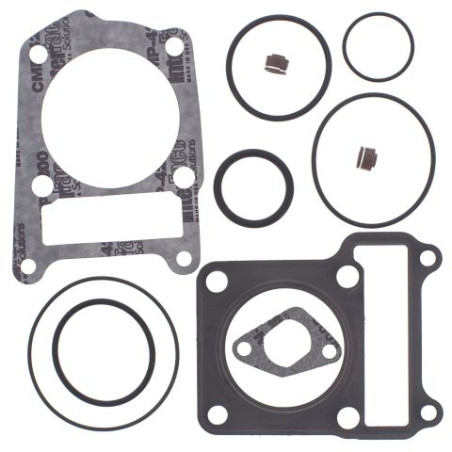 WINDEROSA USZCZELKI TOP-END YAMAHA TTR125 DRUM BRAKE 00-03, TTR125E DRUM BRAKE 03-07, TTR125L DISC BRAKE 00-07