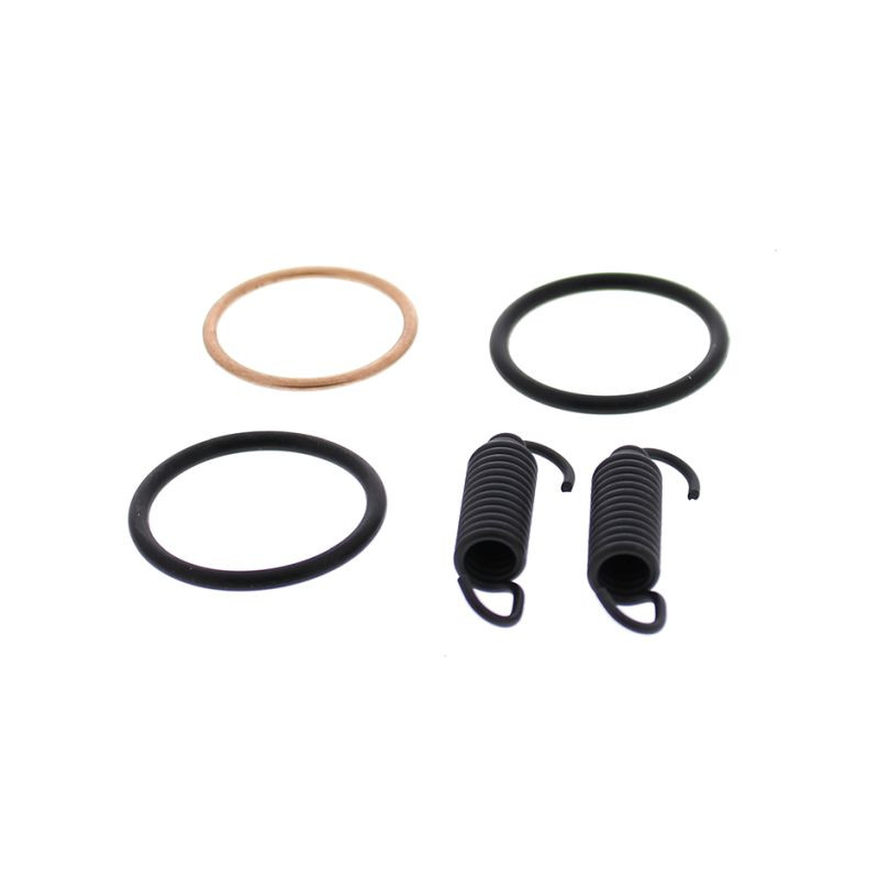 WINDEROSA (VERTEX) USZCZELKA KOLEKTORA WYDECHOWEGO KAWASAKI KX80 88-00 WINDEROSA (VERTEX) USZCZELKA KOLEKTORA WYDECHOWEGO KAWASAKI KX80 88-00
