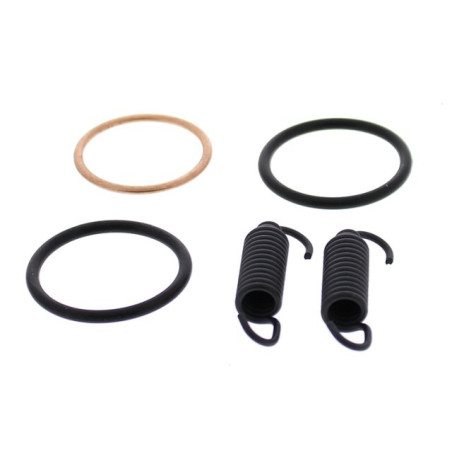 WINDEROSA (VERTEX) USZCZELKA KOLEKTORA WYDECHOWEGO KAWASAKI KX80 88-00
