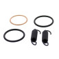 WINDEROSA (VERTEX) USZCZELKA KOLEKTORA WYDECHOWEGO KAWASAKI KX80 88-00 WINDEROSA (VERTEX) USZCZELKA KOLEKTORA WYDECHOWEGO KAWASAKI KX80 88-00