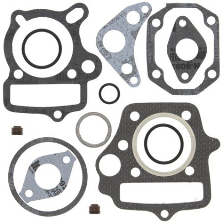 WINDEROSA (VERTEX) USZCZELKI TOP-END HONDA TRX90 06-21