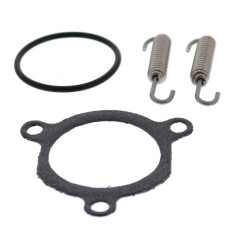 WINDEROSA USZCZELKA KOLEKTORA WYDECHOWEGO KTM EGS 250 94-99, EGS 300 94-99, EXC 250 94-03, EXC 300 94-03, MXC 250 98-01