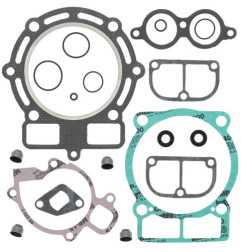 WINDEROSA (VERTEX) USZCZELKI TOP-END KTM XC 525 ATV 08-09, POLARIS OUTLAW 525 IRS 07-11, OUTLAW 525 S 08-10