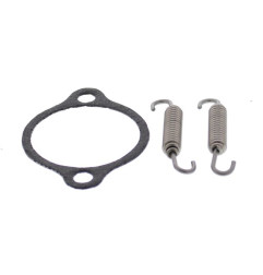 WINDEROSA USZCZELKA KOLEKTORA WYDECHOWEGO KTM SX 450 ATV 09-10, SX 505 ATV 09-10, SX-F 450 07-12, SX-F 505 08