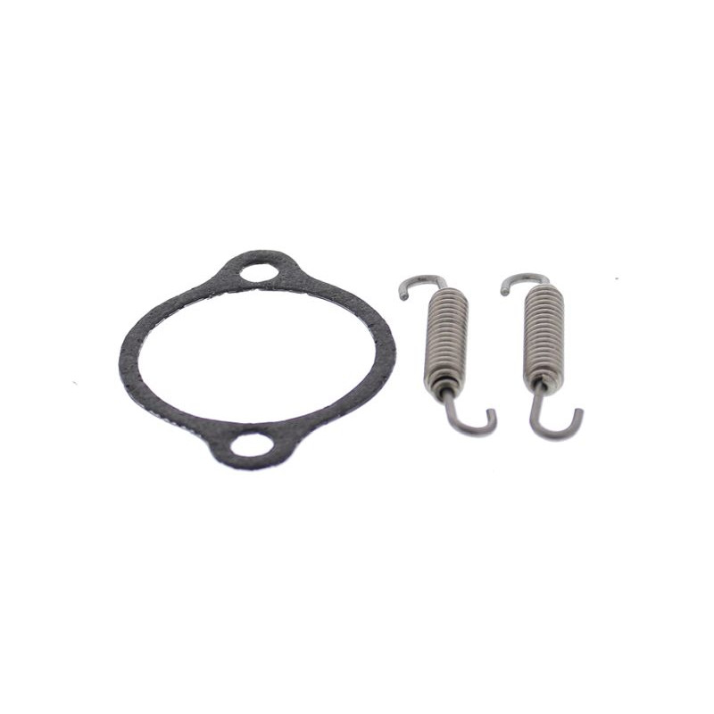 WINDEROSA USZCZELKA KOLEKTORA WYDECHOWEGO KTM SX 450 ATV 09-10, SX 505 ATV 09-10, SX-F 450 07-12, SX-F 505 08