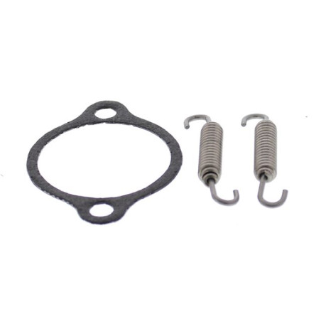 WINDEROSA USZCZELKA KOLEKTORA WYDECHOWEGO KTM SX 450 ATV 09-10, SX 505 ATV 09-10, SX-F 450 07-12, SX-F 505 08