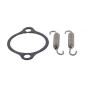 WINDEROSA USZCZELKA KOLEKTORA WYDECHOWEGO KTM SX 450 ATV 09-10, SX 505 ATV 09-10, SX-F 450 07-12, SX-F 505 08