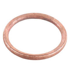 WINDEROSA (VERTEX) USZCZELKA KOLEKTORA WYDECHOWEGO HONDA XL175 73-78, XL250 72-76, KAWASAKI KX450F 19-20