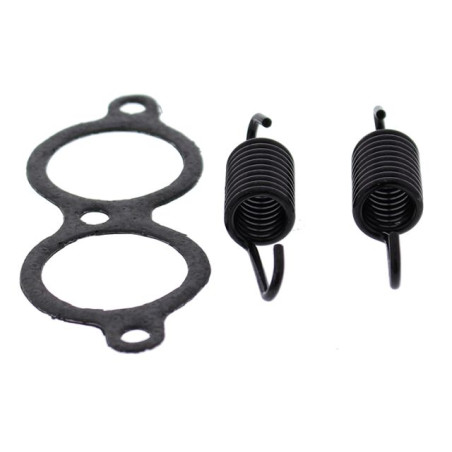 WINDEROSA USZCZELKA KOLEKTORA WYDECHOWEGO POLARIS OUTLAW 450 08-10, OUTLAW 525 IRS 07-11, OUTLAW 525 S 08-10