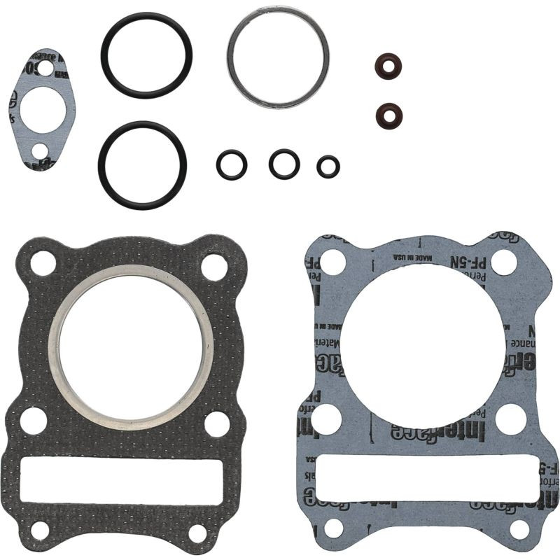 WINDEROSA (VERTEX) USZCZELKI TOP-END SUZUKI DR-Z 125 '18-'21, DR-Z 125L '18-'24 WINDEROSA (VERTEX) USZCZELKI TOP-END SUZUKI DR-Z 125 '18-'21, DR-Z 125L '18-'24