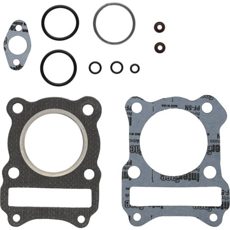 WINDEROSA (VERTEX) USZCZELKI TOP-END SUZUKI DR-Z 125 '18-'21, DR-Z 125L '18-'24