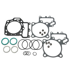 WINDEROSA (VERTEX) USZCZELKI TOP-END KAWASAKI TERYX 4 4X4 800 14-21