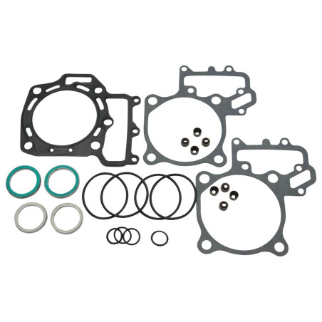WINDEROSA (VERTEX) USZCZELKI TOP-END KAWASAKI TERYX 4 4X4 800 14-21