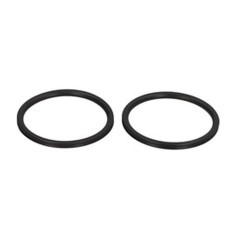 WINDEROSA (VERTEX) USZCZELKA KOLEKTORA WYDECHOWEGO YAMAHA YZ65 18-26, OEM BR81464200