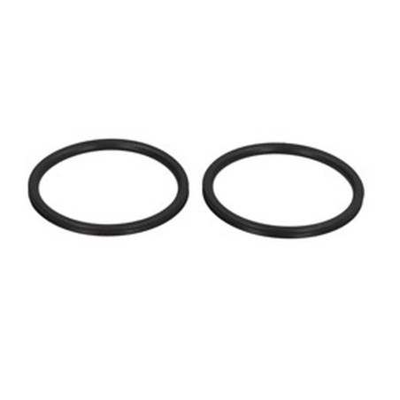 WINDEROSA (VERTEX) USZCZELKA KOLEKTORA WYDECHOWEGO YAMAHA YZ65 18-26, OEM BR81464200