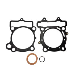 CYLINDER WORKS USZCZELKI TOP-END SUZUKI RMZ 250 07-09 (BIG BORE +3MM)