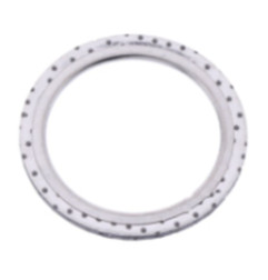 ATHENA USZCZELKA KOLEKTORA WYDECHOWEGO 49,5X65X2,5 MM YAMAHA YZ 490 '84-'89 (OEM:40T1461300)