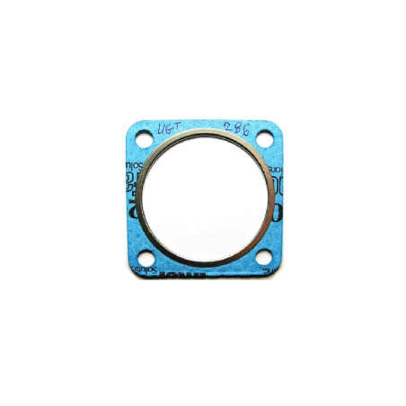 USZCZELKA GŁOWICY POWER FORCE SUZUKI ADDRESS KATANA MORINI 48MM