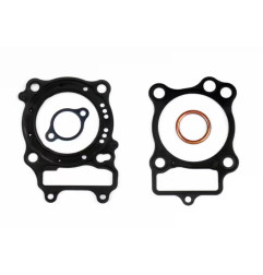 ATHENA USZCZELKI TOP-END HONDA CRF 150 R 07-26, BEZ USZCZELNIACZY ZAWOROWYCH