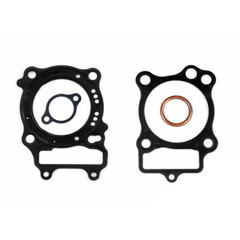 ATHENA USZCZELKI TOP-END HONDA CRF 150 R 07-26, BEZ USZCZELNIACZY ZAWOROWYCH