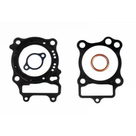 ATHENA USZCZELKI TOP-END HONDA CRF 150 R 07-26, BEZ USZCZELNIACZY ZAWOROWYCH