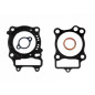 ATHENA USZCZELKI TOP-END HONDA CRF 150 R 07-26, BEZ USZCZELNIACZY ZAWOROWYCH