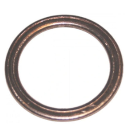 ATHENA USZCZELKA KOLEKTORA WYDECHOWEGO HONDA CR 125R '86, (OEM: 18359KA3740; 18359KS6000)