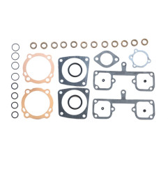 ATHENA USZCZELKI TOP-END HARLEY-DAVIDSON SPORTSTER '73-76 (OEM:17030-72A)