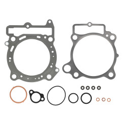NAMURA USZCZELKI TOP-END KAWASAKI KXF 450 (KXF450, KX450F, KX 450F) '21-'23