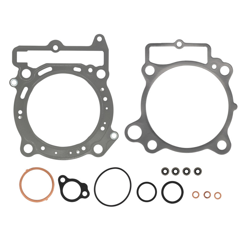 NAMURA USZCZELKI TOP-END KAWASAKI KXF 450 (KXF450, KX450F, KX 450F) '21-'23