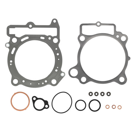 NAMURA USZCZELKI TOP-END KAWASAKI KXF 450 (KXF450, KX450F, KX 450F) '21-'23