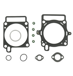 NAMURA USZCZELKI TOP-END HUSQVARNA TC 250 '10-'11, TXC 250 '10-'12, TE 250 '10-'12
