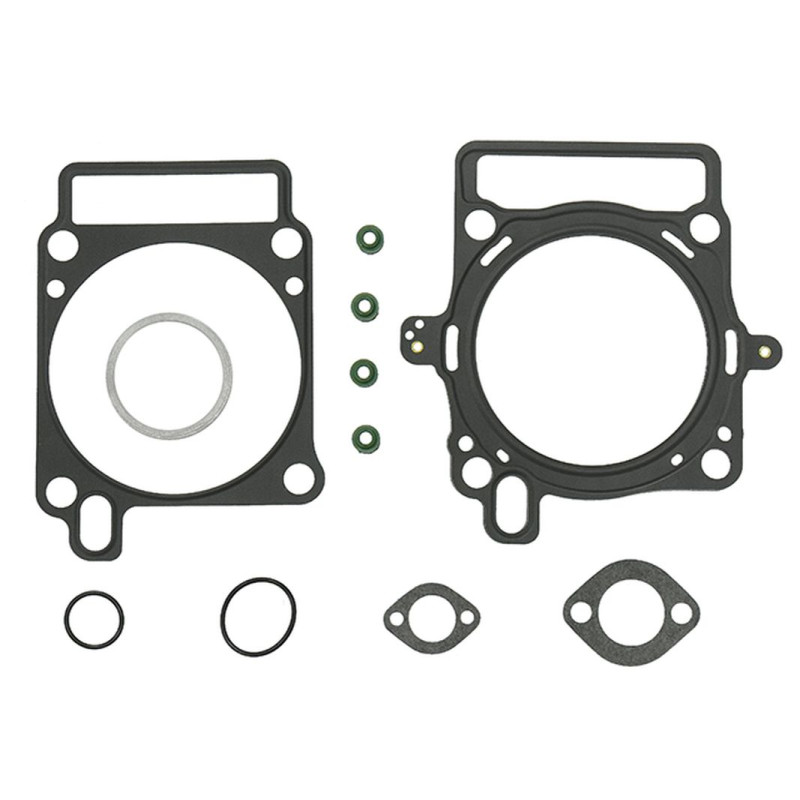 NAMURA USZCZELKI TOP-END HUSQVARNA TC 250 '10-'11, TXC 250 '10-'12, TE 250 '10-'12
