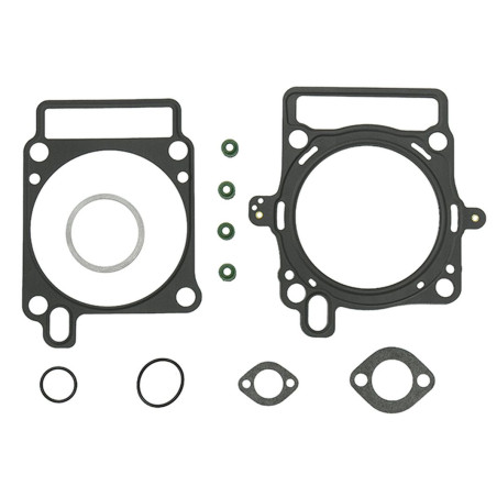 NAMURA USZCZELKI TOP-END HUSQVARNA TC 250 '10-'11, TXC 250 '10-'12, TE 250 '10-'12