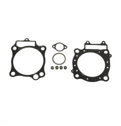XRADICAL(ARTEIN GASKETS) USZCZELKI TOP END HONDA CRF 450R 4T '05-'06 (METALOWE POWLEKANE)