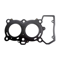 USZCZELKA GŁOWICY TYLNEGO CYLINDRA SRV600V