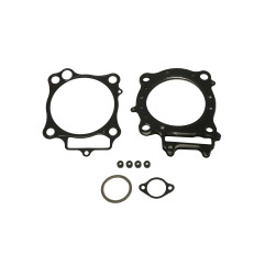 XRADICAL(ARTEIN GASKETS) USZCZELKI TOP END HONDA CRF 450 X 4T '05-'14 (METALOWE POWLEKANE)