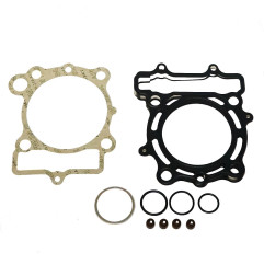 XRADICAL(ARTEIN GASKETS) USZCZELKI TOP END KAWASAKI KX 250F 4T '09-'16
