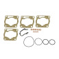 XRADICAL(ARTEIN GASKETS) USZCZELKI TOP END YAMAHA YZ 65 2T '18-'26
