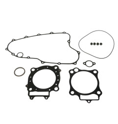 XRADICAL(ARTEIN GASKETS) SMART KIT (TOP-END + USZCZELKI POKRYW SPRZĘGŁA) HONDA CRF 450 '02-'04 (METALOWE POWLEKANE)