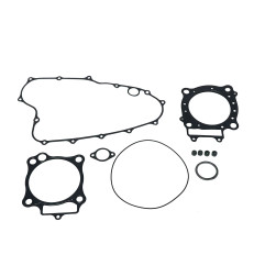 XRADICAL(ARTEIN GASKETS) SMART KIT (TOP-END + USZCZELKI POKRYW SPRZĘGŁA) HONDA CRF 450 '05-'06 (METALOWE POWLEKANE)
