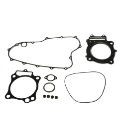 XRADICAL(ARTEIN GASKETS) SMART KIT (TOP-END + USZCZELKI POKRYW SPRZĘGŁA) HONDA CRF 450 '07-'08 (METALOWE POWLEKANE)